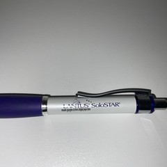 Novolog Mix 70/30 Lantus Solo star Vytorin Medicaid Pharmaceutical Drug Rep Pens