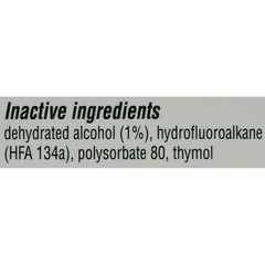 HOT SALE (2 pack) Primatene MIST Epinephrine Oral Inhalation Aerosol, US STOCK