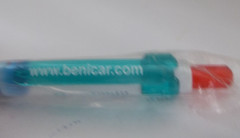 Promotional Pharma Pen NOS – Plastic Medium Weight – BENICAR
