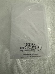 Ortho Tri-Cyclen Lo Drug Rep Pharmaceutical Sticky Notepads Lot Birth Control