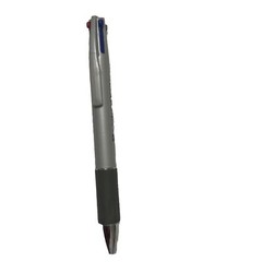 Rare Panlor SS Drug Rep Pharmaceutical Promo Advertising gray Pen blue red black
