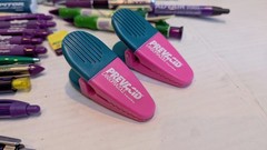 Massive Vintage Pharmaceutical Drug Rep Advertising Pen Lot Of 99 – Ambien