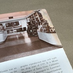 Tile And Till Magazine Eli Lilly And Company November 1939 Indianapolis Indiana