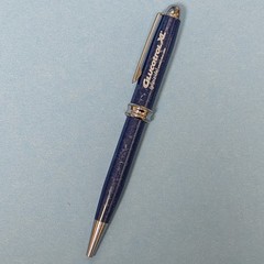 Drug Rep Pharmaceutical Promo Glucotrol XL Advertising Writing Pen