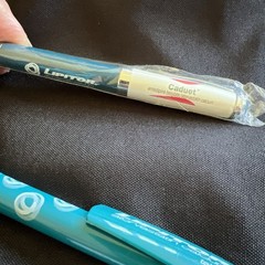 Lot Of 4 Lipitor Pharmaceutical Drug Rep Pens