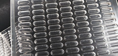 Capsule Counter Tray Handheld Boards 2 Sizes Manual Counting Pharmacy 3