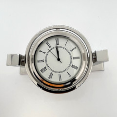 Duragesic Fentanyl Executive Desk Clock – Pharmaceutical Drug Rep Promo – Rare