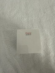 Evista Pharmaceutical Drug Rep Notepad Sticky Notes Cube 2 x 2 x 2