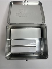 Rozerem Pharma Drug Rep Promo Items – Exam Pen Light (2) Container & Pill Case