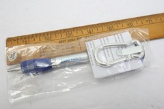 Tussionex Pennkinetic Pharma Promo Retractable Pen Hydrocodone Chlorpheniramine