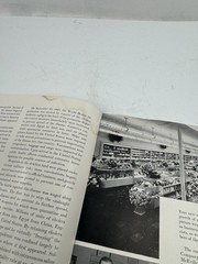 Tile And Till Magazine Eli Lilly And Company March 1948 Nice Condition!