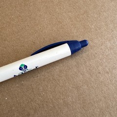 Actonel Pharmaceutical Drug Rep Pen Rare Advertising Collectible Vintage USA
