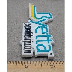 Byetta Exenatide Injection Diabetes Drug Promo Fridge Magnet