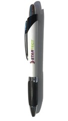 STARTECT CLICK PEN Rare Collectible Promotional Item