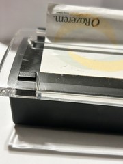 Post-It Sticky Note Pad Dispenser ROZEREM Drug Rep Advertising Pharmaceuticals
