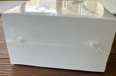 NEW Namenda Pharmaceutical POST-IT Note Pad Cube Sealed Drug Rep 4″