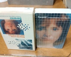 Rare Psychotic Medication Playing Cards Sealed 1970’s Serentil Boehringer…