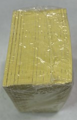 3M Post-It Bristol-Meyers Pharmaceutical Drug Rep MONOPRIL 20 Pads New & Sealed!