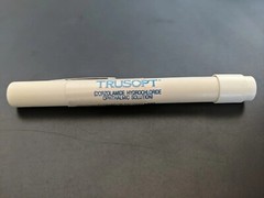 Trusopt Timoptic lDrug Rep Pharmaceutical Collectible Exam Pen Light Flashlight