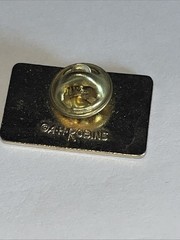 VTG Pharmacy Pin America’s Most Respected Profession Enamel Lapel Pin AH Robins