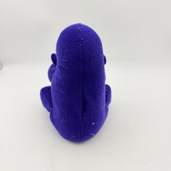 Zyrtec/Pfizer Purple/Green Gorilla Toy Pharma Drug Rep Promo Ad Marketing Vtg
