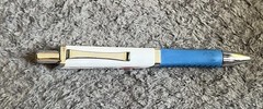 Lipitor Caduet Pharmaceutical Drug Rep Pen Collectible