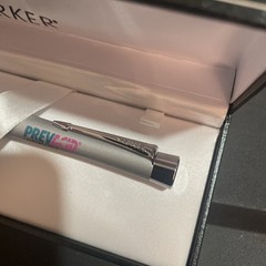 Parker Pharmaceutical Drug Rep Advertising Pen – New In Box