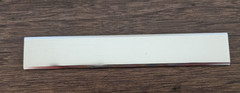 1960s Upjohn Orinase ruler metal souvenir physician promo Diabetes Sulfonylurea