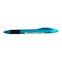 Risperdal Risperidone Pharmaceutical Drug Rep Promo Pen Teal Retractable