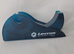 Drug Rep Tape Dispenser Lipitor Rare