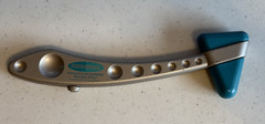 Nasonex Claritin-D Reflex Hammer Drug Rep Pharmaceutical Collectible Advertising