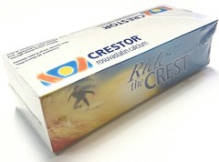 Crestor Astra Zeneca Drug Rep Pharmaceutical Promo Box 50 Non-Latex Exam Gloves