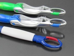 Zyrtec Risperdal Thrombin Carabiner PENS Drug Rep Pharmaceutical Promo Dry Ink