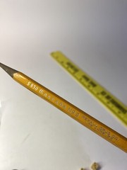Rexal Drug Co. Los Angeles Adv. Pencil SA30 Cascade No. 2
