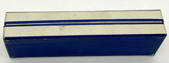 Vintage Medical Center Pharmacy Rx Box Yreka California EMPTY Cardboard Box