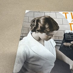 Tile And Till Magazine Eli Lilly And Company July 1936 Indianapolis Indiana