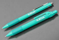 Pfizer Norvasc Inoxcrom Spain PENS Drug Rep Pharmaceutical Medical Advertising