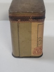 Vintage Atophan Schering & Glatz 1oz (CB1)