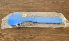 Merck Promotional Information Singulair Bib Spoon Brochure Eng/Esp
