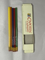 Vintage Pharmaceutical Drug Rep Advertising Pen Lot 50+ Pens & Pencils
