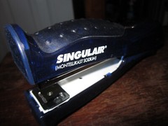 DRUG REP STAPLER SINGULAIR