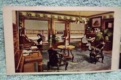 Dr B S Hunt’s World Famous Corn Cure Vtg Brochure American Chemical Co Sidney Oh
