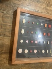 RARE Vintage D.A.R.E. „The Drug Look-Alike Display“ Educational Health Exhibit