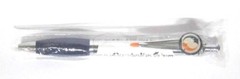 Drug Rep BYSTOLIC Collectible Heavy Metal Pen RARE