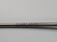 Rare VTG Prazosin HCI Drug Rep Pharmaceutical Metal Twist Ball Point Pen Garland