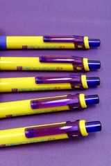 Prochieve Progesterone PENS Drug Rep Pharmaceutical Inoxcrom Spain Lot of 5 Rare