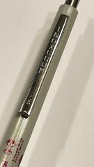 INOXCROM SPAIN Medical Drug Rep Pharmaceutical Advertising Pen Glucotrol Pfizer