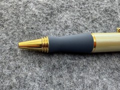 Rare Viagra Gold Blue Drug Rep Pen Ballpoint Pharmaceutical Promotional Metal