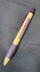 PHARMACEUTICAL PROMO 6 PENS: Lot Trovan Vioxx Advair Relenza Flexeril Ultracet