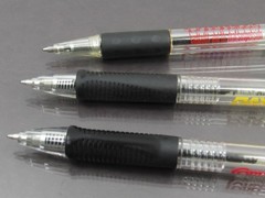 Omnicef Paxil Coreg PENS Drug Rep Pharmaceutical Promo Advertising Lot of 3